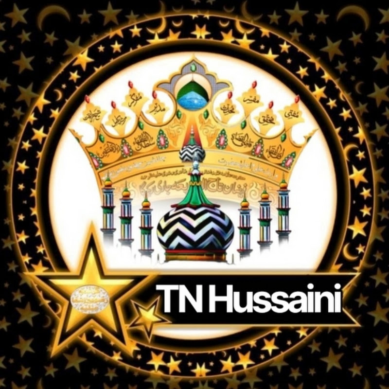 TN Hussaini