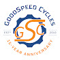 Goodspeed Cycles (GoodSpeed Cycles) logo