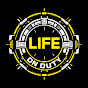 Life On Duty logo