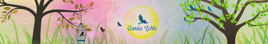 CamilaLobbe YouTube channel avatar