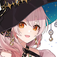 ウィッチ・ダリ・スイート【最強魔女🌟ゲーム・歌・演技・イラスト】