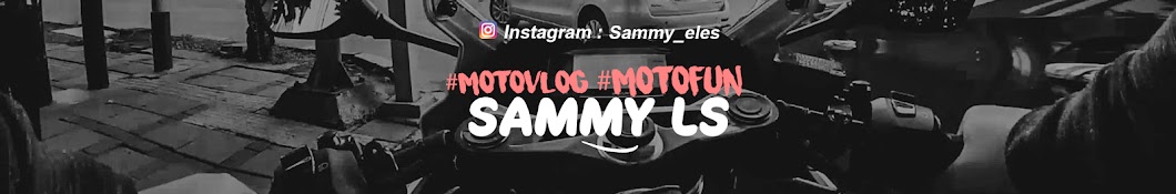 Sammy Ls YouTube channel avatar