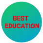 Best Education logo