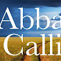 ABBA CALLING logo