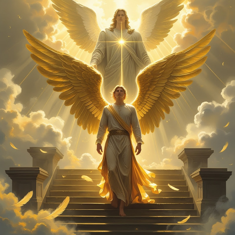 Awakening Moment Logo