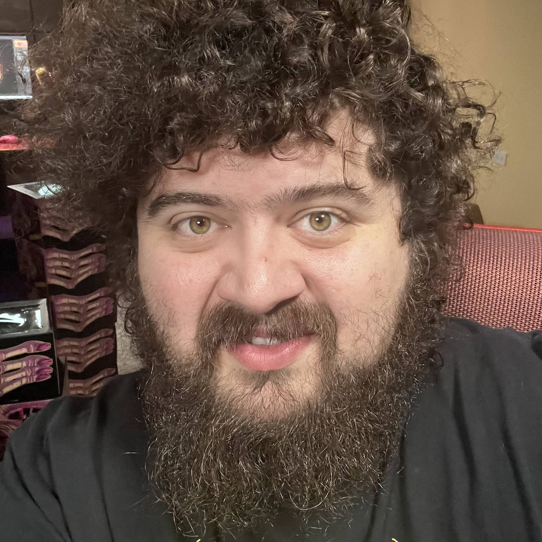 Post from Papa Meat