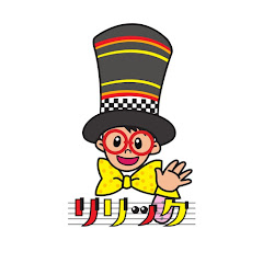 学習ソング　リリックchアイコン画像