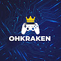 Ohkraken logo