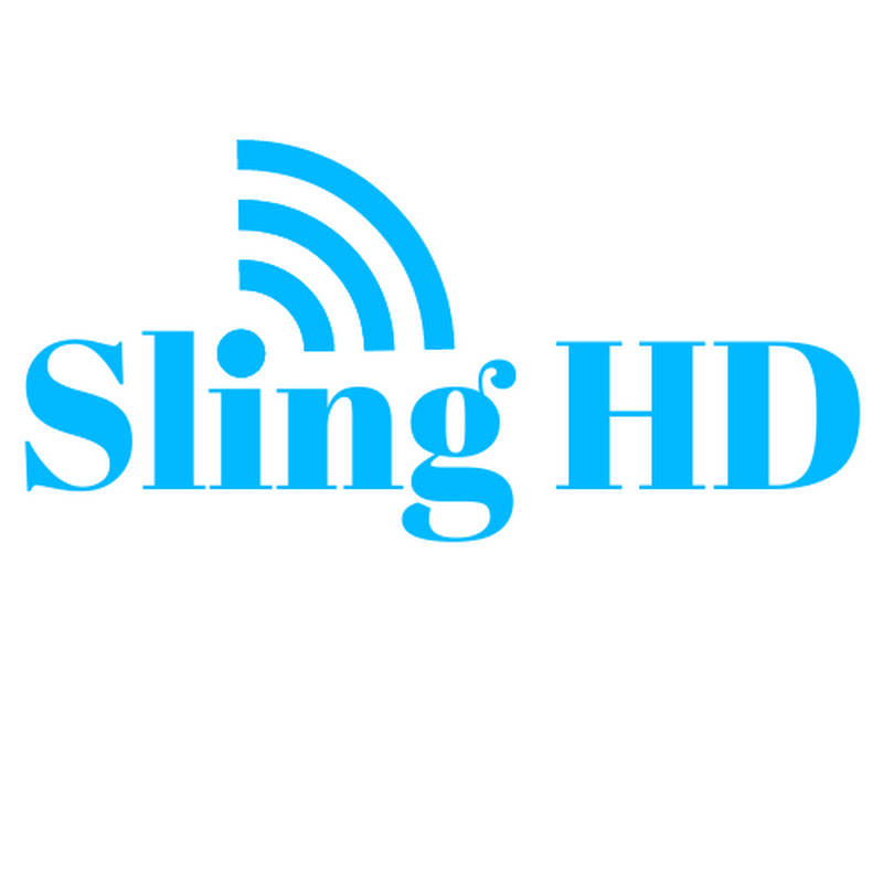 Slinghd Tv