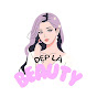 Đẹp là Beauty logo