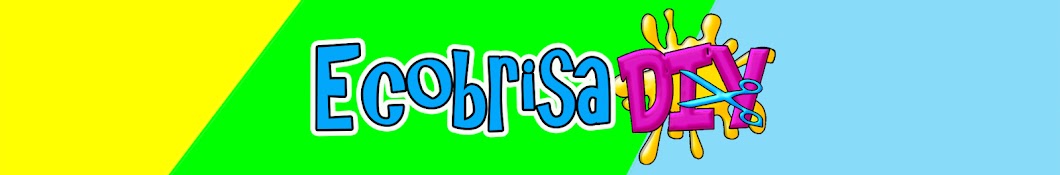 Ecobrisa DIY YouTube channel avatar
