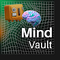 Mind Vault logo