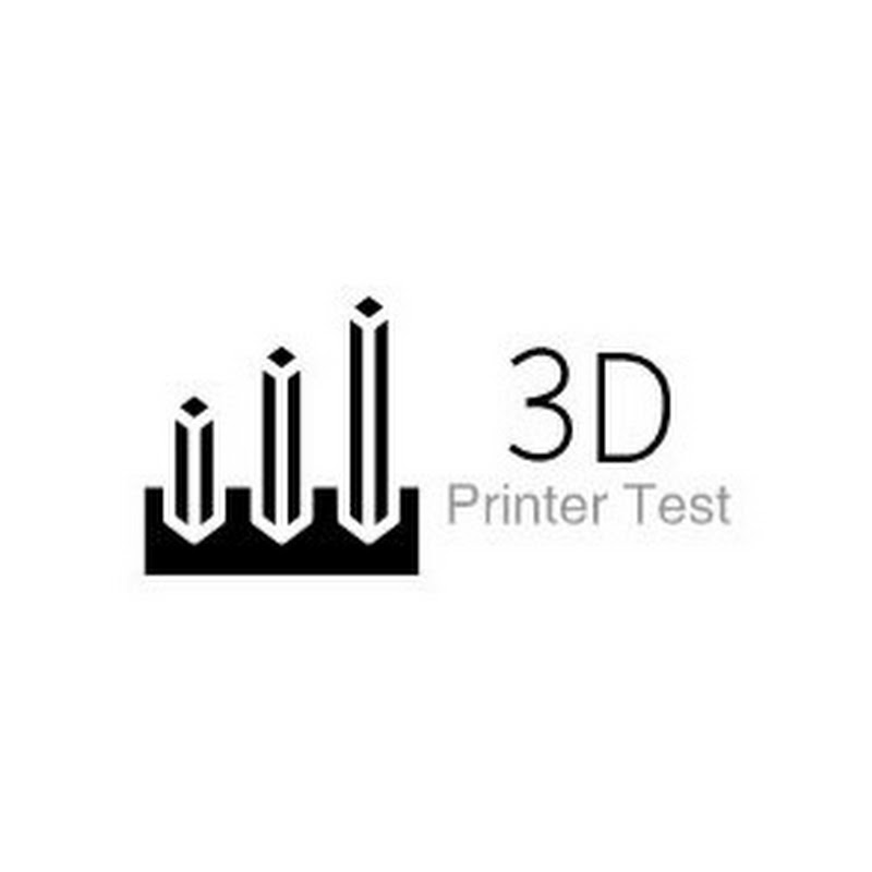 3D printer Test