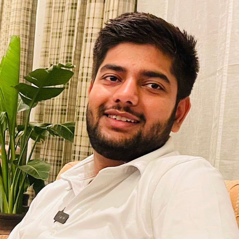 Ashish Kumar 