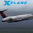 The x-plane Mobile simmer