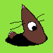 めがしお