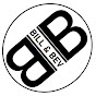 Bill & Bev - B Square logo
