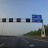 Boe Autosnelweg on the road