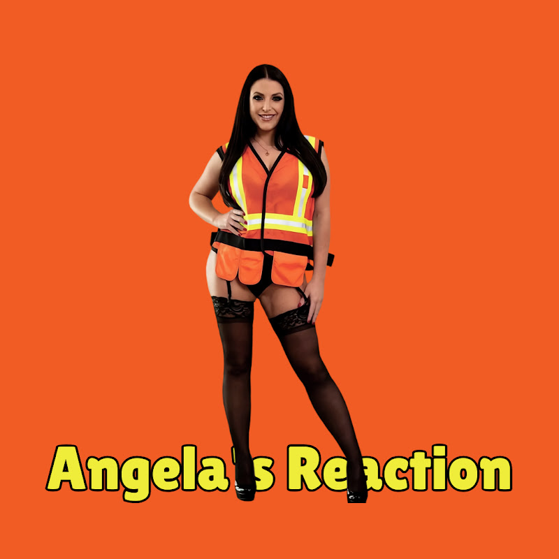 Angela's Reaction