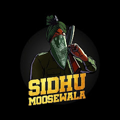 SIDHU MOOSE Wala official channel