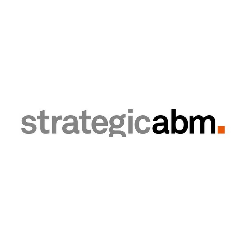 strategicabm | The Account-based Marketing Agency