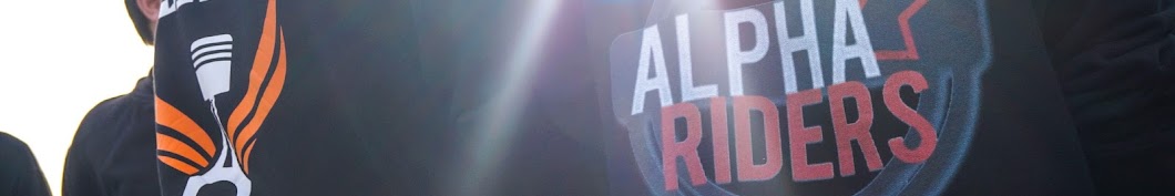 Alpha Riders Avatar de canal de YouTube