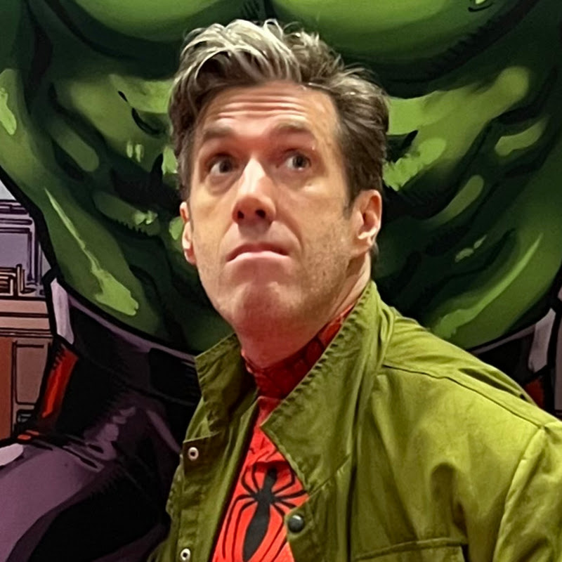 Todd Nauck