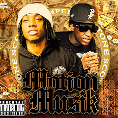 Scottie Pimpen - Topic