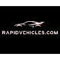 RAPID VEHICLES logo