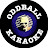 RankAmateur FeelgoodMachine's Oddball Karaoke