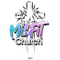 Misfit Church logo