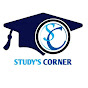 STUDY'S CORNER logo
