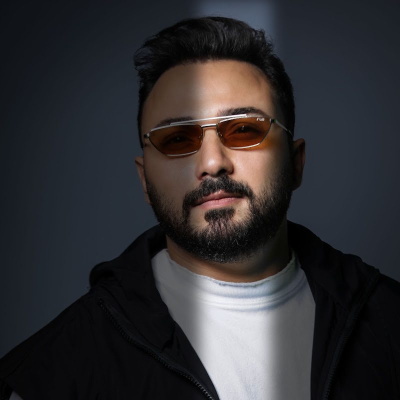 Haitham Dassouki | هيثم دسوقي