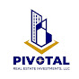 Pivot to Prosperity with our Help! - @PivotalREI YouTube Profile Photo