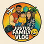 Justus family vlog logo