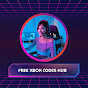 Free Xbox Codes Hub logo