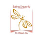 Sailing Dragonfly on Mobjack Bay logo