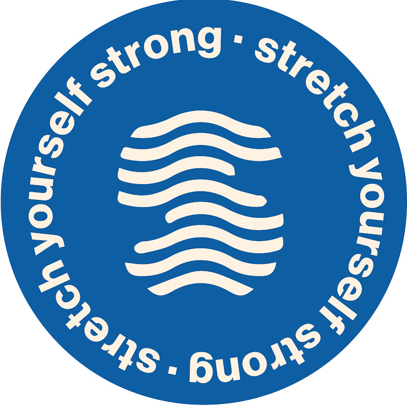 Stretch Yourself Strong