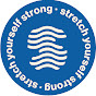 Stretch Yourself Strong logo