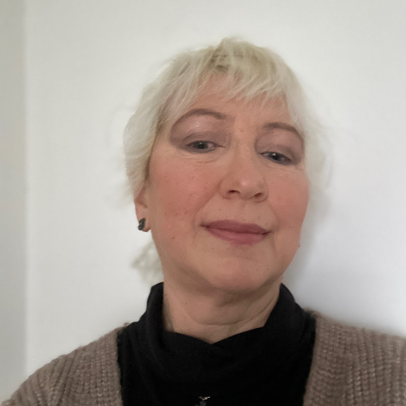 Mila Gani London Logo