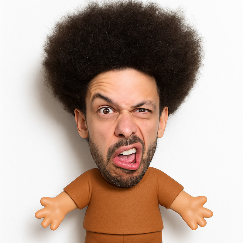 Channel Avatar
