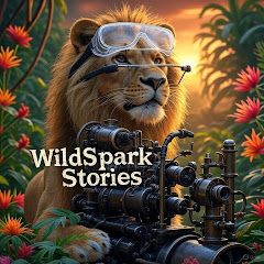 Wild Spark Stories