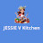 JESSIE V Kitchen