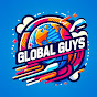 Global Guys logo