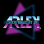 Arley Entertainment Mx logo