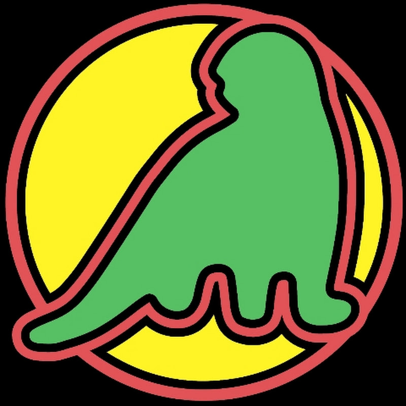 DinoTendies icon