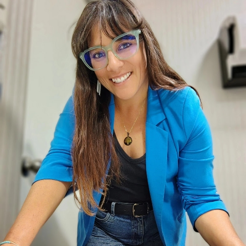 Johana Vera