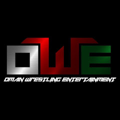 OWE - Oman Wrestling Entertainment