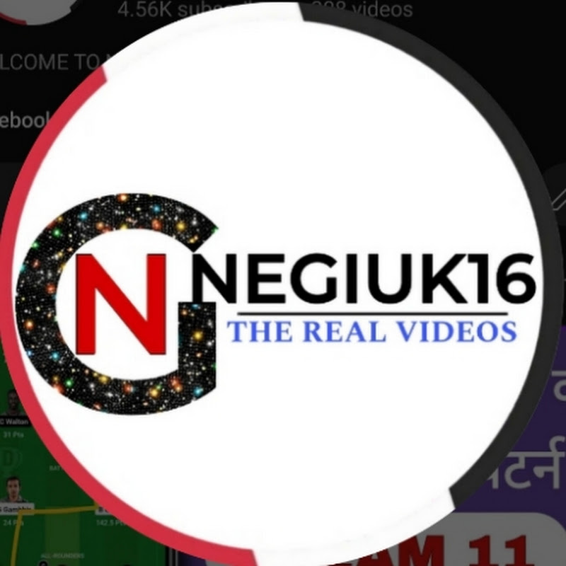 Negi uk16