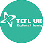 TEFL UK logo